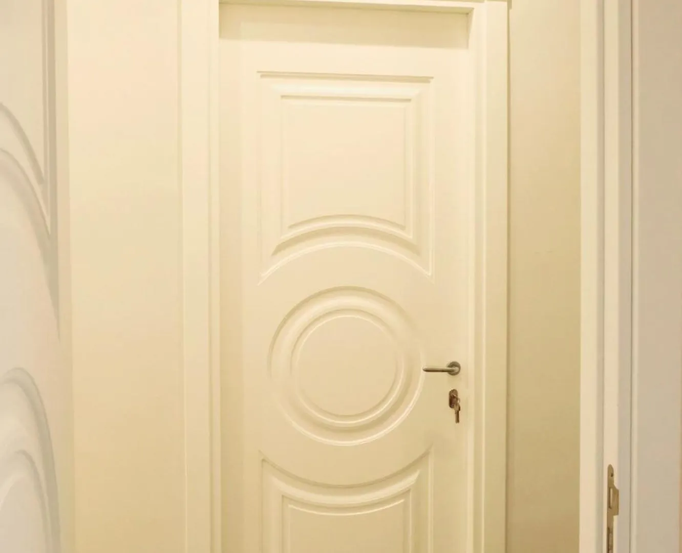 Amendola Rooms 나폴리 게스트하우스
