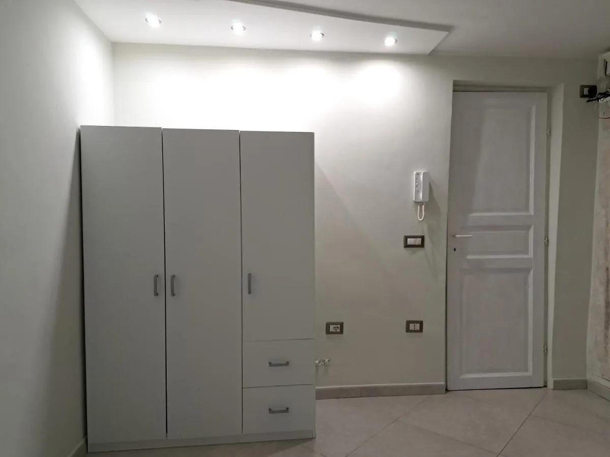 Amendola Rooms Neapel Gasthof