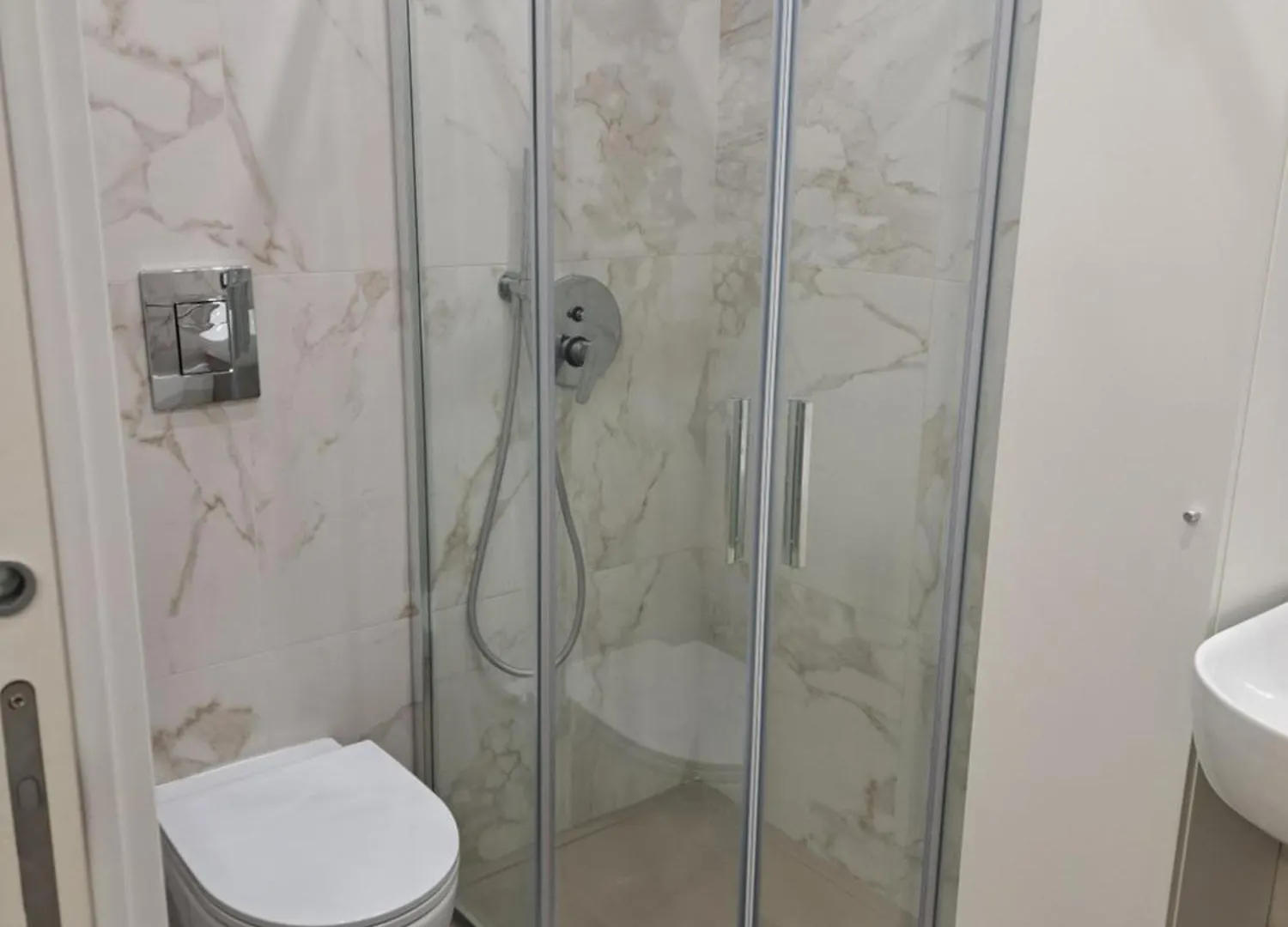 Gasthof Amendola Rooms Neapel