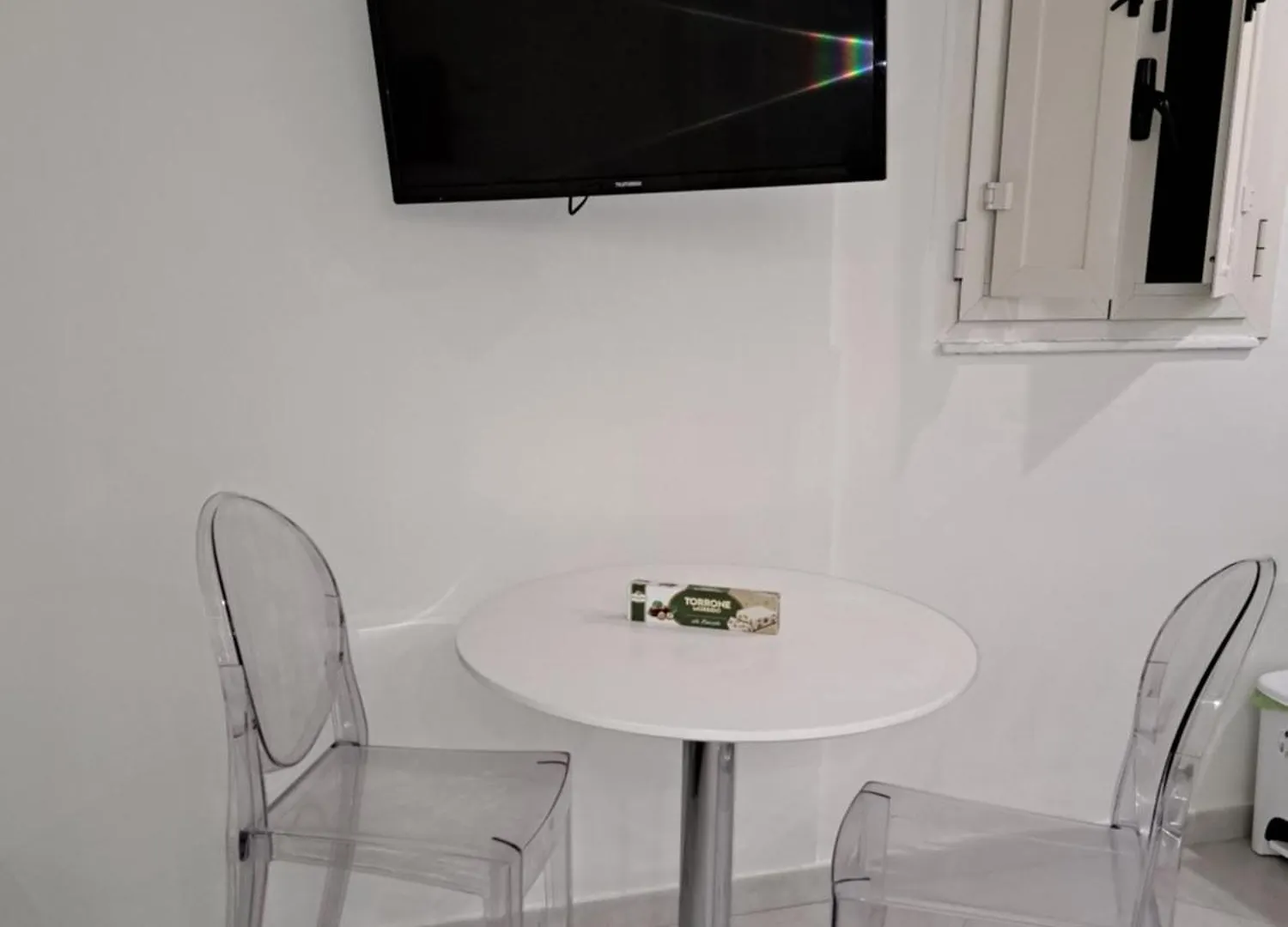 Amendola Rooms Neapel Italien