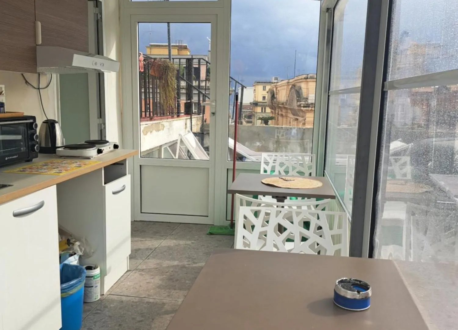 Amendola Rooms Neapel